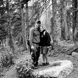 Meet your Posher, Nick